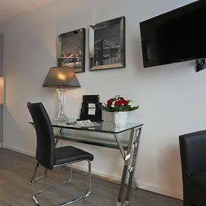 Appartement Boardinghouse, Düsseldorf