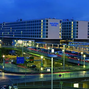 Otel Maritim, Düsseldorf