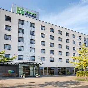 Otel Express - North By Ihg, Düsseldorf