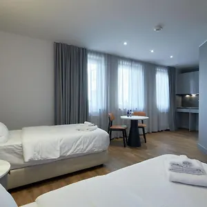 Fourty Three Luxury Serviced دوسلدورف