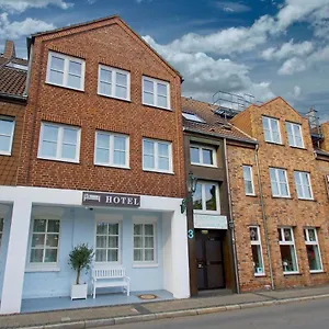 3* Locanda Hamm The Unique Boutique