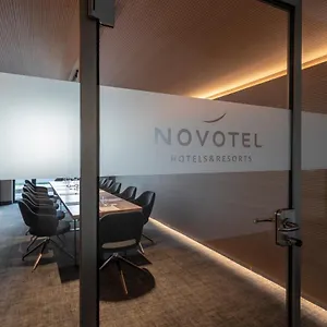Novotel Airport Düsseldorf