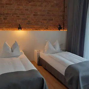 Otel Lindenhof, Düsseldorf