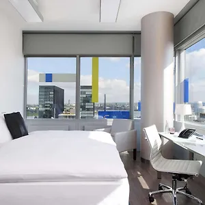 4* Hotel Innside By Meliá Hafen