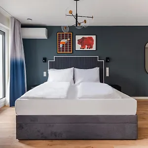 Aparthotel Numa Leo, Düsseldorf