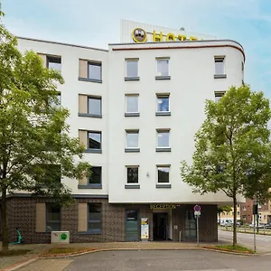 2* Hotel City-sued