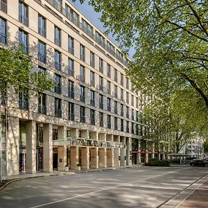 5* Hotel Intercontinental -