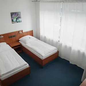 Airport Lounge Отель типа 
