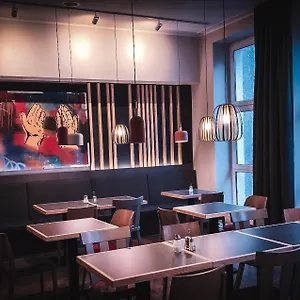 Otel Cvjm & Tagung, Düsseldorf