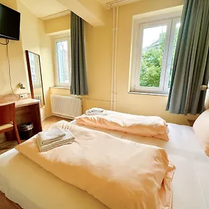 Residenz Hotel