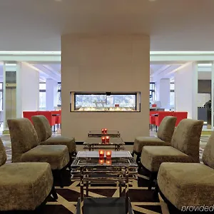 מלון Radisson Blu Conference Hotel,, דיסלדורף