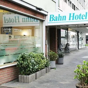 Bahn-hotel Ντίσελντορφ