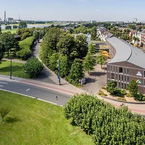 Jugendherberge Duesseldorf Dusseldorf