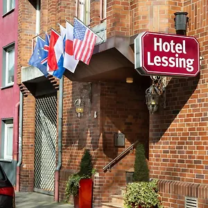 4* Hotel Lessing