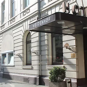 3* Hotel Weidenhof